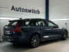 Volvo V60 T6 AWD plug-in hybrid - Plus Dark Thumbnail 6