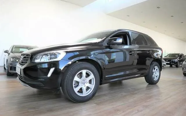 Volvo XC60 D3 150PK 6V*MOMENTUM*VELE OPTIES*TOPWAGEN & PRIJS! Image 3