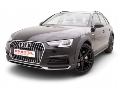 Audi A4 Allroad 2.0 TFSi 245 S-Tronic Quattro + GPS Plus + Virtual + Xenon + ALU20