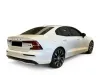 Volvo S60 B5 AWD R-Design =NEW= Plus Dark Plus Гаранция Thumbnail 2