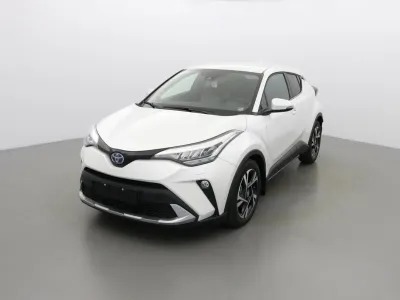 Toyota C-HR VVT-I HYBRID 122 STYLE