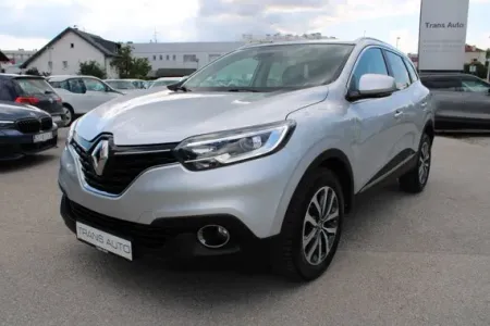 Renault Kadjar 1.2 TCe 130 AUTOMATIK *NAVIGACIJA,KAMERA*