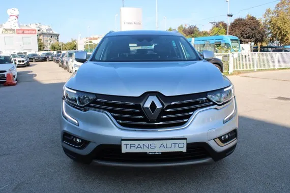 Renault Koleos 1.6 dCi *NAVIGACIJA* Image 2