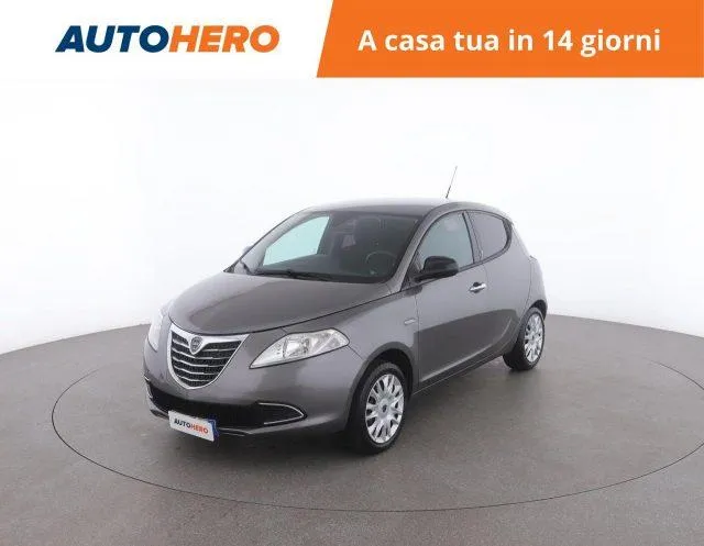 LANCIA Ypsilon 1.2 69 CV 5p. S&S Gold Image 1