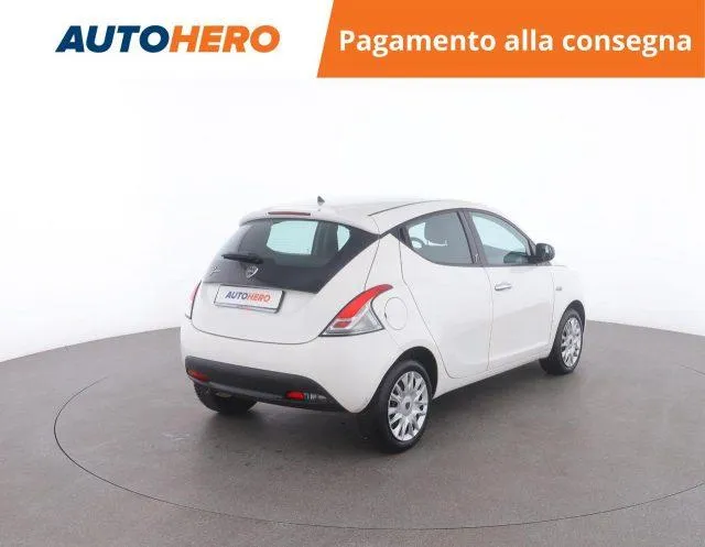 LANCIA Ypsilon 1.3 MJT 95 CV 5p. S&S Silver Image 5