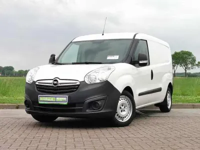 Opel Combo 1.6 CDTI 105 L2H1