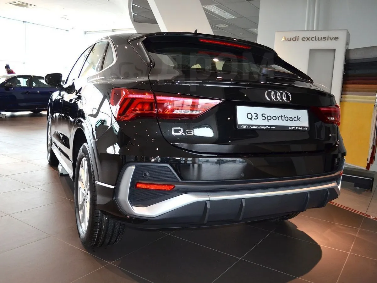 Audi Q2 1.4 TFSI Act Sport 150PK VG36423 Image 5