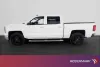 Chevrolet Silverado 1500 4.3 Dragkrok B-kamera 6-Sits MOMS Thumbnail 1