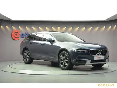 Volvo V90 Cross Country 2.0 D D5 Pro