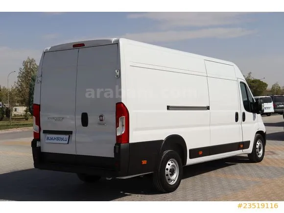 Fiat Ducato 15 m³ Image 5