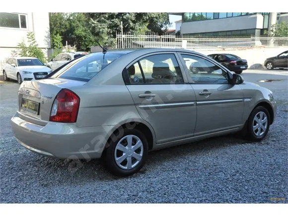 Hyundai Accent Era 1.4 Select Image 5