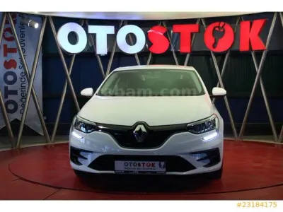 Renault Megane 1.3 TCe Joy