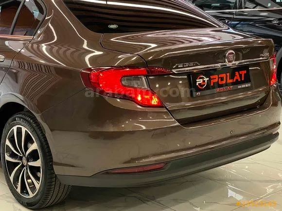 Fiat Egea 1.6 Multijet Lounge Image 6