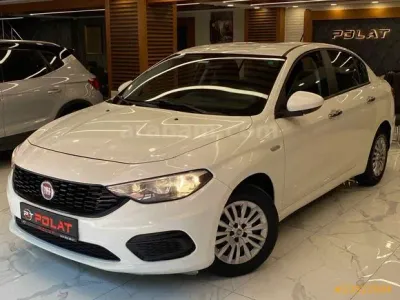 Fiat Egea 1.6 Multijet Easy