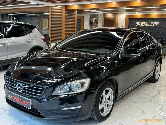 Volvo S60 1.5 T3 Premium Image 1